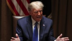 Тръмп е заплаха не само за демокрацията на САЩ, но и за икономиката им 