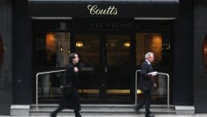 Банката на Елизабет II залага, че ще има сделка за Brexit