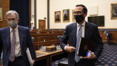 Манучин: Новата помощ няма да струва и един цент