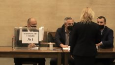 Прокурорите избират своя нов представител във Висшия съдебен съвет