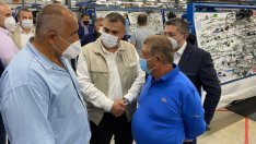 Правителството отпуска още средства за подкрепа на производството