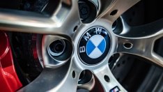 Първото BMW M на ток ще се появи през 2021 г. 