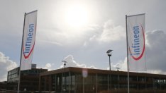 Infineon Technologies отчете по-висока нетна печалба от очакваното