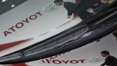 Toyota привиква в сервизите над два милиона коли