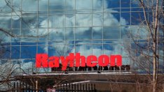 Отчетът за третото тримесечие на Raytheon надмина очакванията на анализаторите