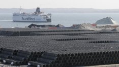 Полша:  „Северен поток“ 2 е руско политическо оръжие