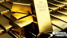 Защо централните банки увеличават златните си резерви?