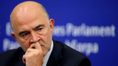 Московиси: Италия не създава следваща криза