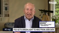 Лари Самърс очаква да има разпродажба на облигации