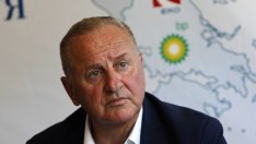 Григорис Стергюлис: България може да бъде енергиен хъб на Балканите