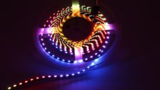 Изтеглиха от пазара близо 280 хил. потенциално опасни LED прожектора