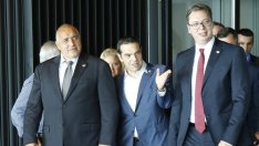 Бойко Борисов: Обединените Балкани създават икономически перспективи