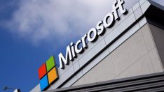 Резултатите на Microsoft политат в облаците