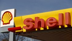 Royal Dutch Shell удвои печалбата си през 2017 г.