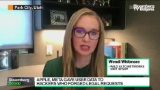 Лесно ли се източват лични данни от Apple, Meta?