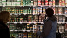 Инфлацията в еврозоната се изстреля над 7%