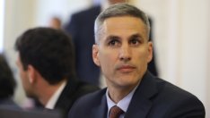 Андрей Гюров: Отговарям на изискванията за БНБ