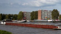 Кои са бъдещите горещи логистични точки в Европа?