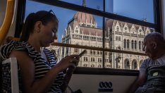 ЕК препоръча спиране на 7,5 млрд. евро за Унгария заради притеснения за корупция