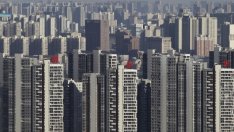 Скоро Китай ще има повече небостъргачи от САЩ