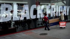 Черният петък се прехвърли и в Европа, но не радва всички