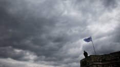 Гърция записа 5,33 млрд. евро бюджетен излишък към края на октомври