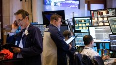 Големите технологични компании оцветиха Wall Street в зелено