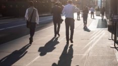 Goldman и Citigroup - двете противоположности на Wall Street за връщането в офиса