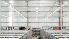 Полша, Чехия и Румъния привличат най-много инвеститори в логистични имоти в ЦИЕ