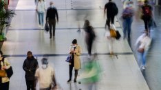 Безработицата през май спада до нивото си отпреди две години