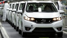 Goldman: Японските автомобилни концерни ще се възстановят бързо от кризата