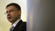 ЕС може да финансира фонд за възстановяване от 1,5 трлн. евро с облигации