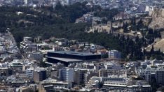 Коронавирусът замрази и програмата "Златна виза" в Гърция