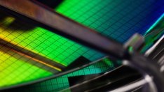 Продажбите на чипове ще нараснат с близо 10% през 2022 г.