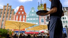 Германия не може да си позволи да обърне гръб на мигрантите