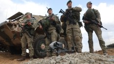 Украински стартъпи произвеждат евтини роботи за войната срещу Русия