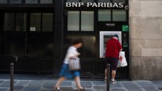 BNP Paribas отчита изненадващо висока печалба за лятото