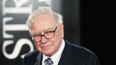 Уорън Бъфет планира следващите 50 години на Berkshire Hathaway