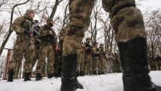 Украинската криза – най-големият нов препъникамък между Запада и Русия 