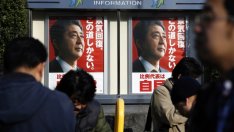 Изборите в Япония могат да проправят път на Абеномиката