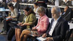 Близо 200 страни се договориха за мерки срещу изменението на климата