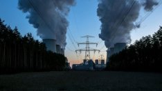 Глобалните въглеродните емисии ще отчетат нов исторически рекорд през 2021 г.