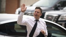 Как Мъск отново се погрижи за шоуто в Tesla