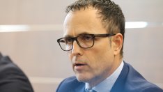 Прокуратурата обвини Стоян Мавродиев и Румен Гайтански – Вълка заради кредита от ББР