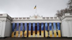 Русия бомбардира силно Одеса