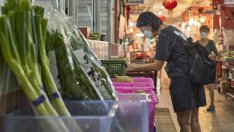 Южнокорейската централна банка прогнозира по-висока инфлация