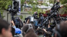 Анкара притиска турските журналисти с нов закон срещу дезинформацията