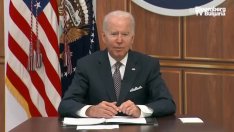 Байдън: Атаката на Русия срещу Украйна разпали световната енергийна криза