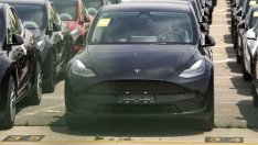 Китай забрани достъпа на коли Tesla до мястото за секретни срещи на ККП