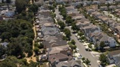 Ипотечните кредитори в САЩ улучиха точния момент да излязат на пазара